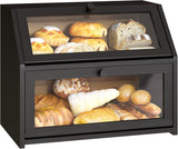 Bread kitchen cabinet