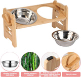 Pet feeder
