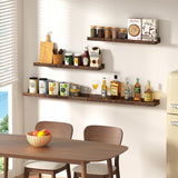 wooden wall frame