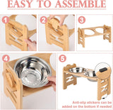 Pet feeder