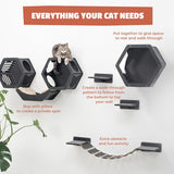 Wall Cat Shelves Wood Cat Wall Shelves Cat Furniture