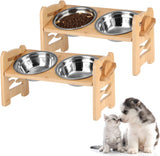 Pet feeder
