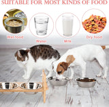 Pet feeder