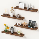 wooden wall frame