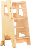 Kids Learning Tower