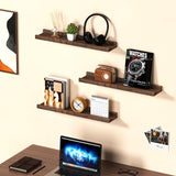 wooden wall frame