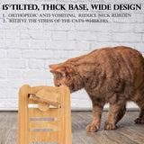Pet feeder