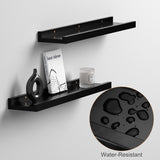 wooden wall frame